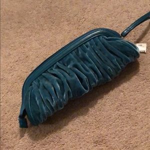 New York and Co clutch